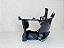 Suporte Guia Farol Milha Bmw Serie 3 F30 320i 328i 2013 2014 2015 Esquerdo Motorista 51117266197 - Imagem 5