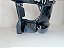 Suporte Guia Farol Milha Bmw Serie 3 F30 320i 328i 2013 2014 2015 Esquerdo Motorista 51117266197 - Imagem 4