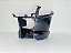 Suporte Guia Farol Milha Bmw Serie 3 F30 320i 328i 2013 2014 2015 Esquerdo Motorista 51117266197 - Imagem 2