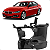 Suporte Guia Farol Milha Bmw Serie 3 F30 320i 328i 2013 2014 2015 Esquerdo Motorista 51117266197 - Imagem 1