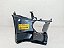 Suporte Guia Farol Milha Bmw Serie 3 F30 320i 328i 2013 2014 2015 Esquerdo Motorista 51117266197 - Imagem 13