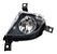 Farol De Milha Esquerdo Bmw 320i 325i 328i 330 2008 2009 2010 2011 2012 - Imagem 2