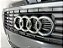 Grade Dianteira Friso Cromado Audi A3 2010 2011 2012 2013 Novo - Imagem 4