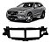 Defletor Suporte Radiador Volvo Xc60 2018 2019 2020 2021 2022 2023 2024 - Imagem 1