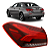Lanterna Traseira Motorista Mercedes A200 A35 Amg 2019 2020 2021 A1779066900 - Imagem 1