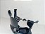 Suporte Guia Farol Milha Bmw F30 320i 328i 2013 2014 2015 Direito Passageiro 51117266198 - Imagem 7