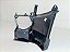 Suporte Guia Farol Milha Bmw F30 320i 328i 2013 2014 2015 Direito Passageiro 51117266198 - Imagem 10