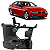Suporte Guia Farol Milha Bmw F30 320i 328i 2013 2014 2015 Direito Passageiro 51117266198 - Imagem 1