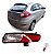 Refletor Olho De Gato Passageiro Chery Celer 2013 2014 2015 A13-6215231FL - Imagem 1