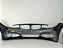 Parachoque Dianteiro Reboque Bmw 320i Gt Sport 2014 2015 2016 2017 51117371860, 51117371845 - Imagem 6
