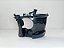 Suporte Grade Milha Frontal BMW 320i 328i 2013 2017 Esquerdo Motorista 51117386149 - Imagem 9