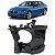 Suporte Grade Milha Frontal BMW 320i 328i 2013 2017 Esquerdo Motorista 51117386149 - Imagem 1