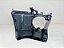 Suporte Grade Milha Frontal BMW 320i 328i 2013 2017 Esquerdo Motorista 51117386149 - Imagem 7