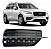 Grade Moldura Friso Milha Direito Volvo Xc90 2016 2018 2020 31383045 - Imagem 1