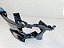 Suporte Grade Milha Frontal Bmw 320i 328i 2013 2017 Direito Passageiro 51117266198 - Imagem 6