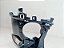 Suporte Grade Milha Frontal Bmw 320i 328i 2013 2017 Direito Passageiro 51117266198 - Imagem 7