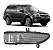 Pisca Seta Do Retrovisor Direito Subaru Forester 2011 2012 - Imagem 1