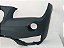 Parachoque Dianteiro Bmw X1 E84 2013 2014 2015 51117345031 Novo - Imagem 5