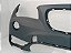 Parachoque Dianteiro Bmw X1 E84 2013 2014 2015 51117345031 Novo - Imagem 3