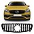Grade Mercedes A220 W176 A200 A250 Amg 2016 2017 2018 Gtr - Imagem 1