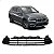 Grade Inferior Dianteira BMW X1 2016 2017 2018 2019 Novo 51119451705 - Imagem 1