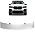 Aplique protetor Inferior Dianteiro Bmw X5 2018 2019 2020 51119881521 - Imagem 1