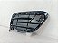 Grade Tela Moldura Milha Bmw X3 F25 2015 2016 2017 Direito Passageiro 51117347946 - Imagem 2