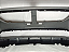 Parachoque Envolvente Dianteiro Subaru Outback 2015 2016 2017 com Furo de Esguicho 57702AL110 - Imagem 9