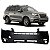 Parachoque Dianteiro Subaru Forester Modelo L 4x4 2017 2018 57704SG030 - Imagem 1