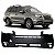 Parachoque Dianteiro Subaru Forester Modelo L 4x4 2017 2018 57704SG030 - Imagem 1