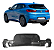 Spoiler Parachoque Traseiro Bmw F39 X2 M35i 2019 2020 Novo 51128069488 - Imagem 1
