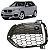 Grade Moldura Farol Milha BMW X5 M Sport 2013 2014 Esquerdo Motorista 51118064633 - Imagem 1