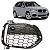 Grade Moldura Milha Bmw X5 M Sport 2013 2014 Direito Passageiro 51118064634 - Imagem 1