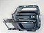 Grade Moldura Tela Farol Milha BMW X5 30D 2018 2019 2020 Esquerdo Motorista 51117449679 - Imagem 3