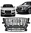 Grade Dianteira Friso Cromado Audi Q5 2009 2010 2011 2012 8R0853651 Novo - Imagem 1