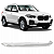 Friso Cromado Grade Farol Milha Bmw X5 2018 2019 2020 Direito Passageiro 51117449682 - Imagem 1