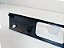 Moldura Break Light Capa Do Estepe Pajero Full 2008 2009 2010 2011 2012 6430a133xc - Imagem 6