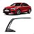 Friso Acabamento Moldura Audi A3 Sedan 2021 2022 2023 2024 Esquerdo Motorista 8Y0807533 - Imagem 1