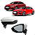 Retrovisor Audi A3 Sedan Sportback 2020 2021 2022 2023 2024 Esquerdo Motorista 8YG857409 - Imagem 1