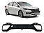 Grade Suporte Placa Dianteiro Arrizo 6 2020 2021 2022 J60-2803526FL - Imagem 1