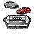 Grade Dianteira Parachoque Audi A3 Sedan 2014 2015 2016 Fosco 8V3853651 - Imagem 1