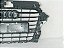 Grade Dianteira Parachoque Audi A3 Sedan 2014 2015 2016 Fosco 8V3853651 - Imagem 11