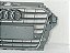 Grade Dianteira Parachoque Audi A3 Sedan 2014 2015 2016 Fosco 8V3853651 - Imagem 5