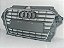 Grade Dianteira Parachoque Audi A3 Sedan 2014 2015 2016 Fosco 8V3853651 - Imagem 6