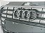 Grade Dianteira Parachoque Audi A3 Sedan 2014 2015 2016 Fosco 8V3853651 - Imagem 7