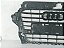 Grade Dianteira Parachoque Audi A3 Sedan 2014 2015 2016 Fosco 8V3853651 - Imagem 9