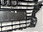 Grade Dianteira Parachoque Audi A3 Sedan 2014 2015 2016 Fosco 8V3853651 - Imagem 10
