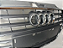 Grade Dianteira Parachoque Audi A3 Sedan 2014 2015 2016 Fosco 8V3853651 - Imagem 4