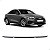 Acabamento Superior Frontal Parachoque A3 Sedan 2021 2022 2023 2024 8Y0807837 Novo - Imagem 1