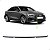 Acabamento Superior Frontal Parachoque A3 Sedan 2021 2022 2023 2024 8Y0807837 Novo - Imagem 2